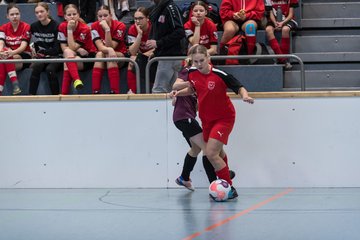 Bild 291 - wBJ Loewinnen-Cup